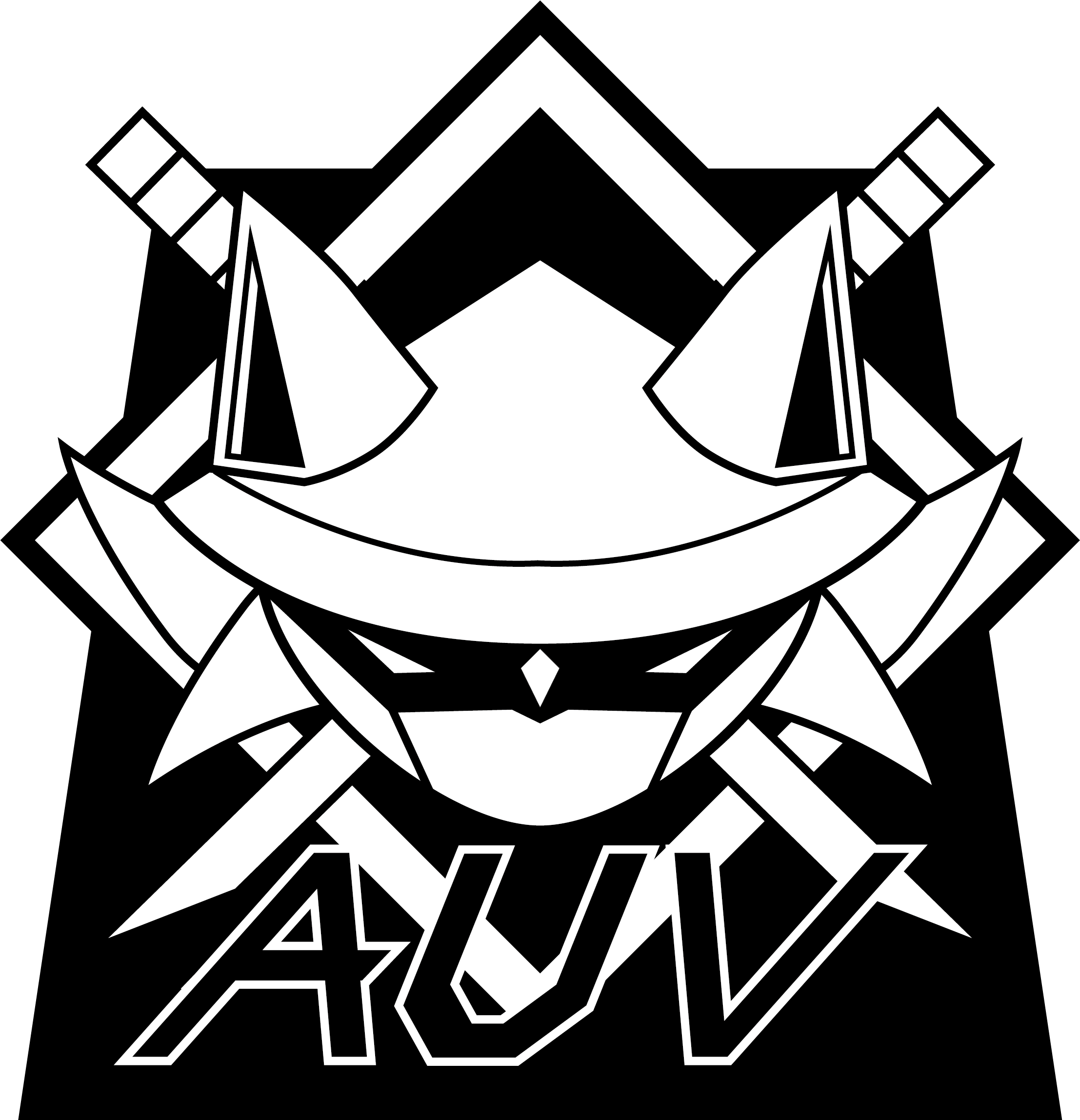 AUV-X