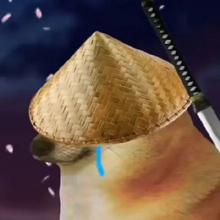 杀马特