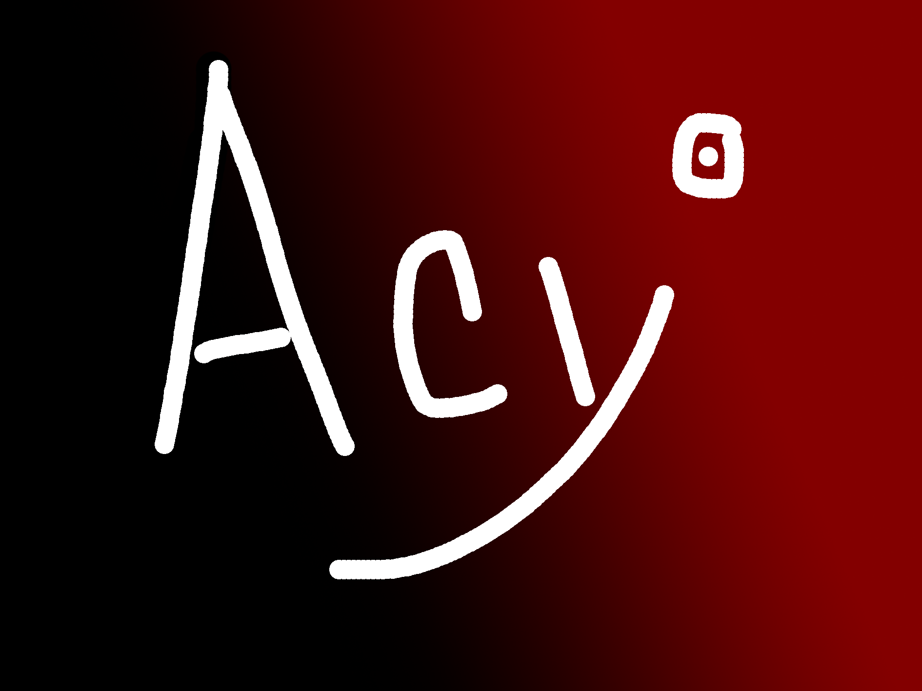 Acy