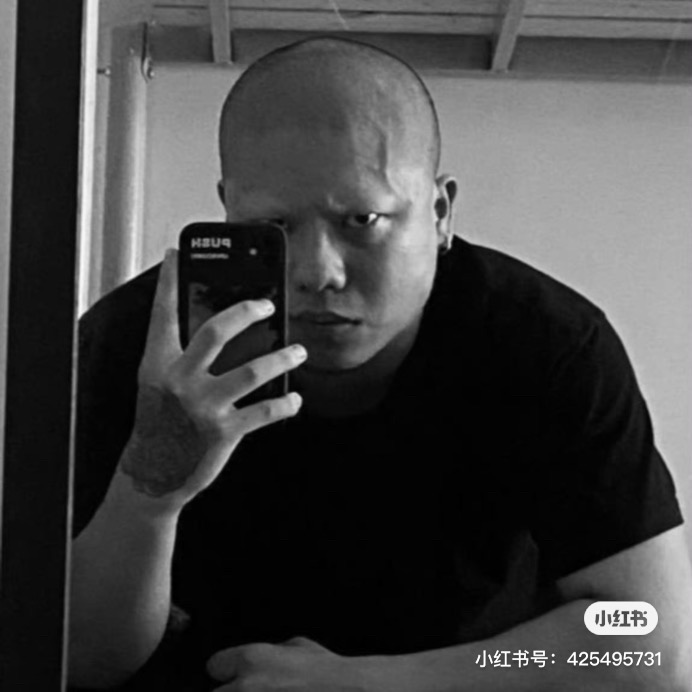 gangster