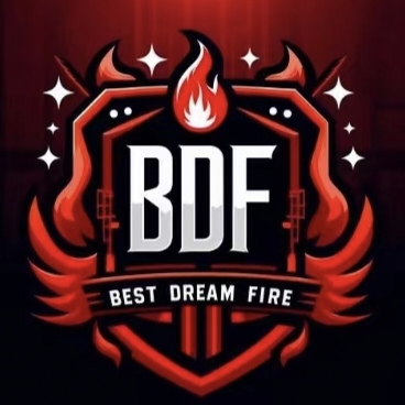 best dream fire