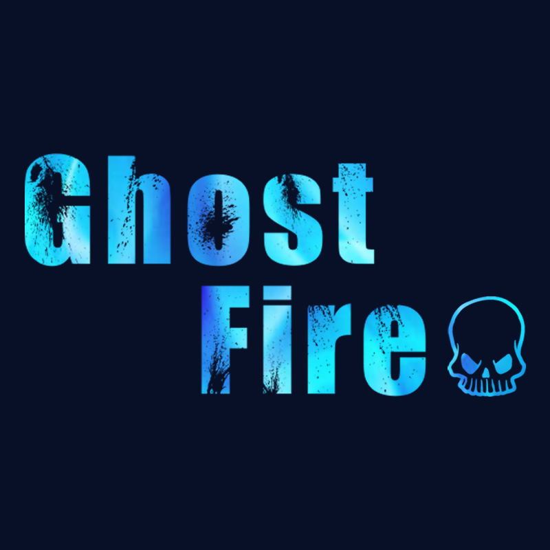 Ghost Fire