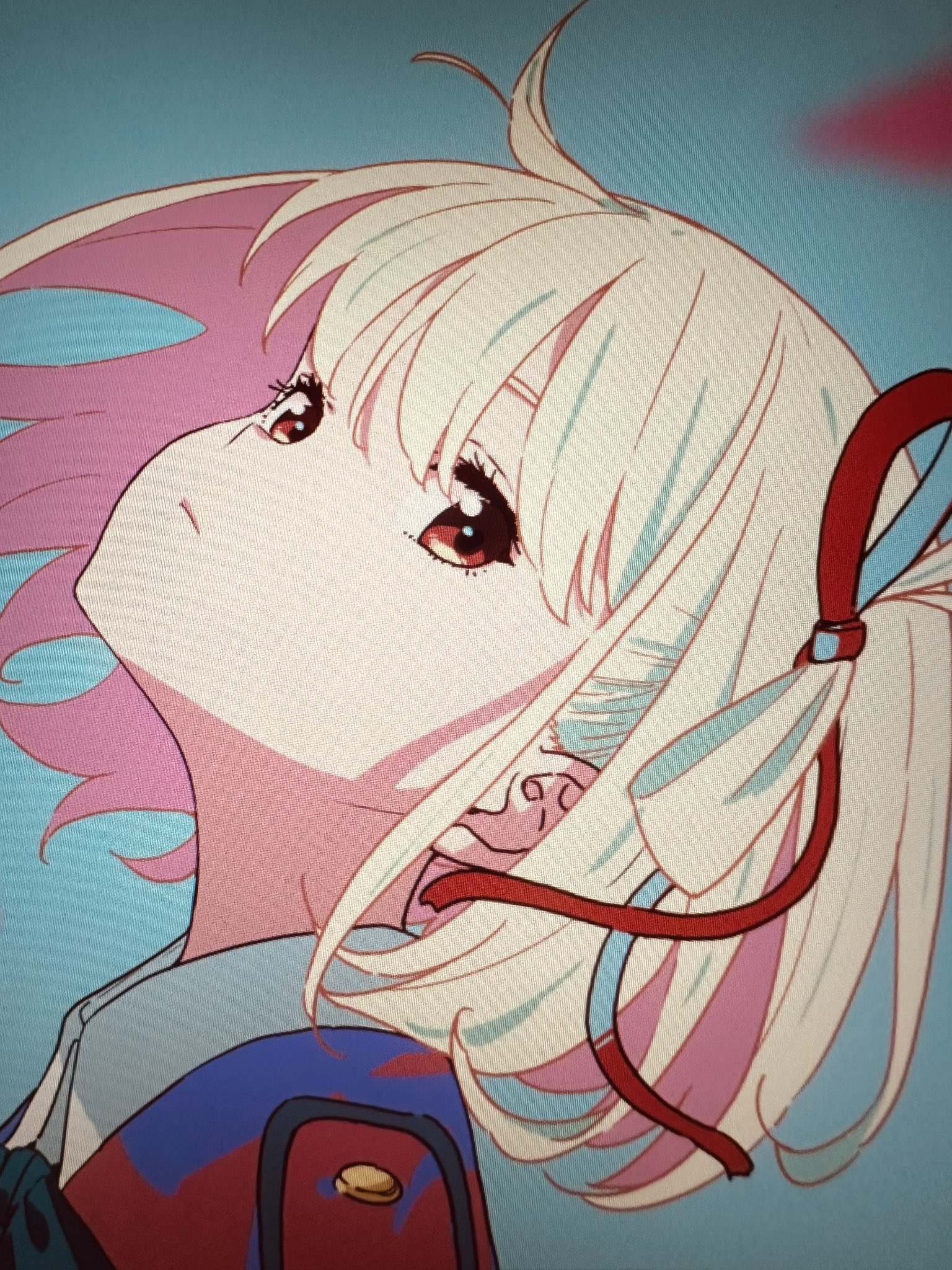 疯狂的芒果大王