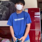只能离开