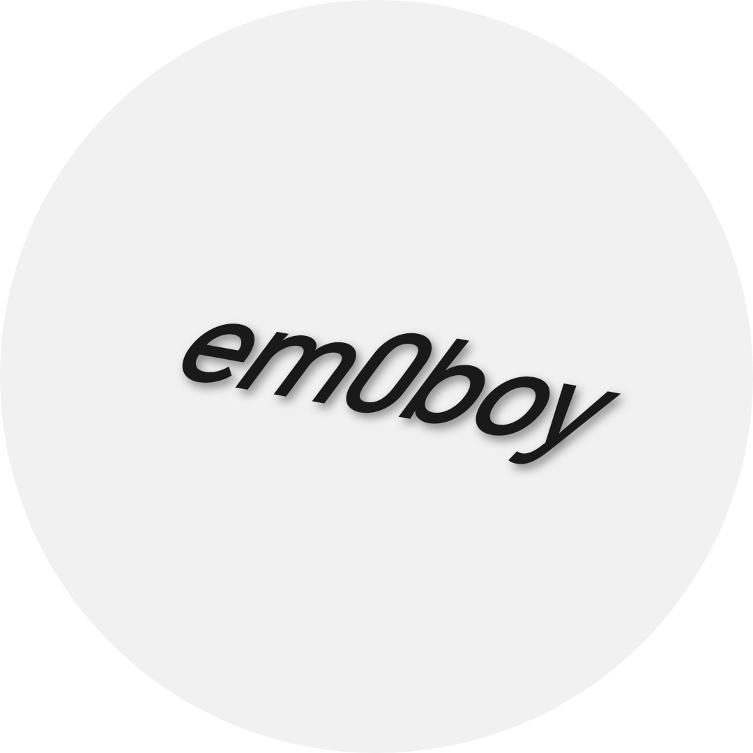 emoboy