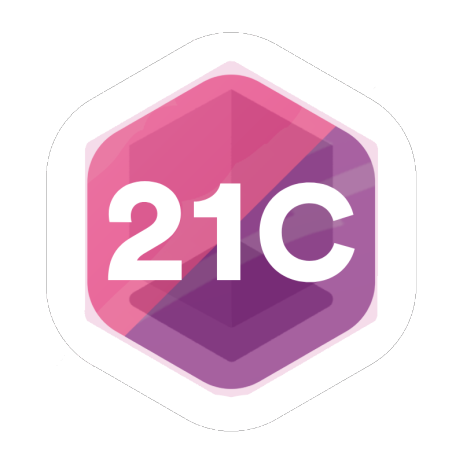 21CUBE