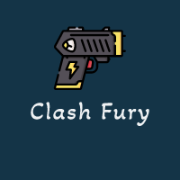 Clash Fury