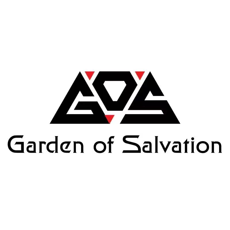 Garden of Salvation