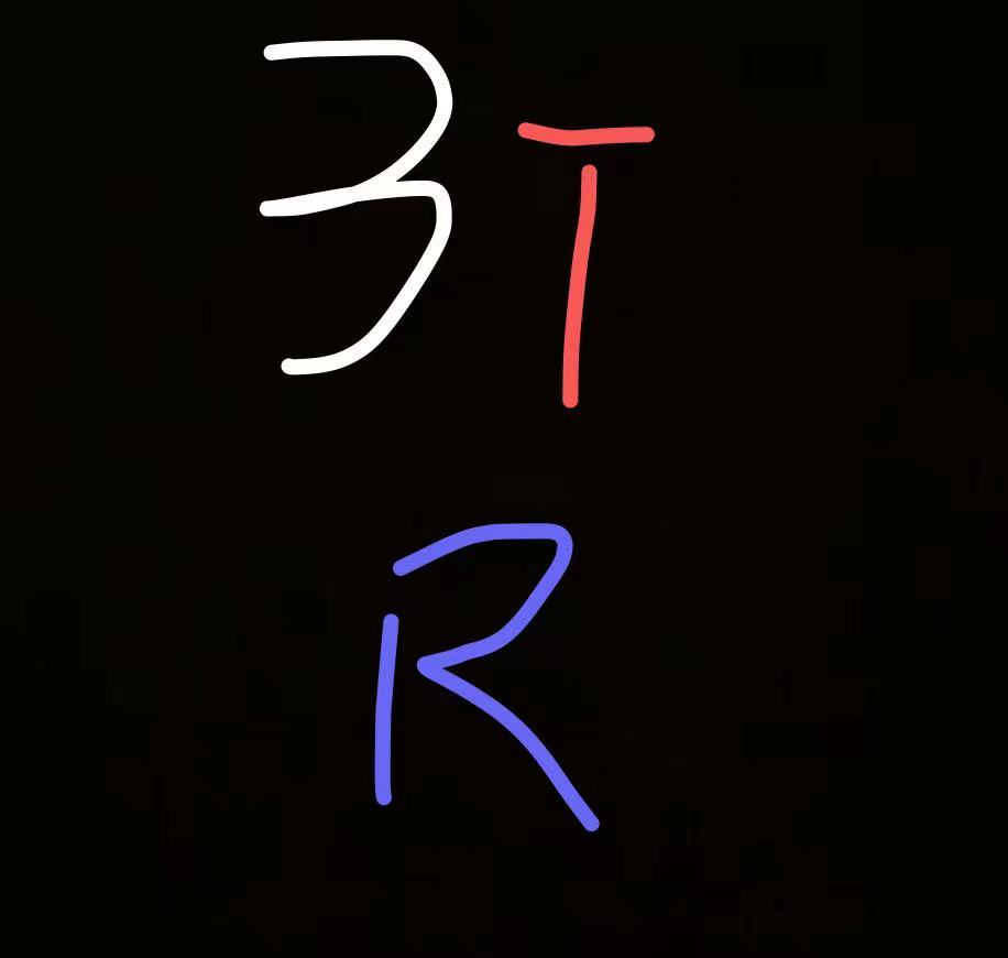 3TR