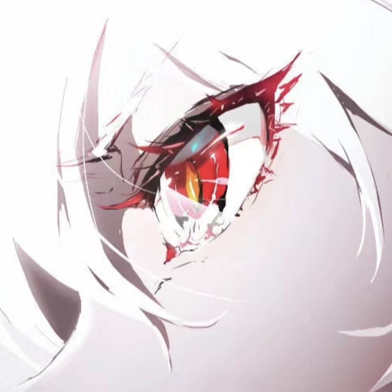 sparkleinur eyes