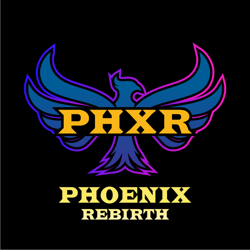 Phoenix Rebirth