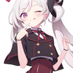 雪梨と百璃