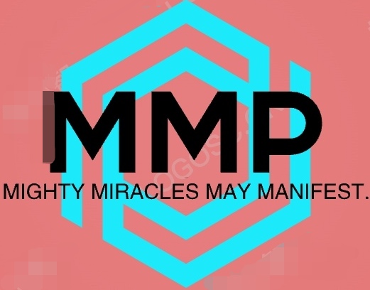 Mighty Miracles May Possibly Manifest.