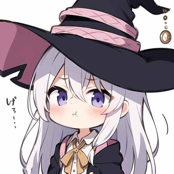 别吵，我在思考