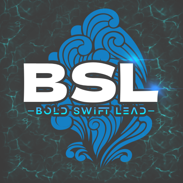 Bold Swift Lead
