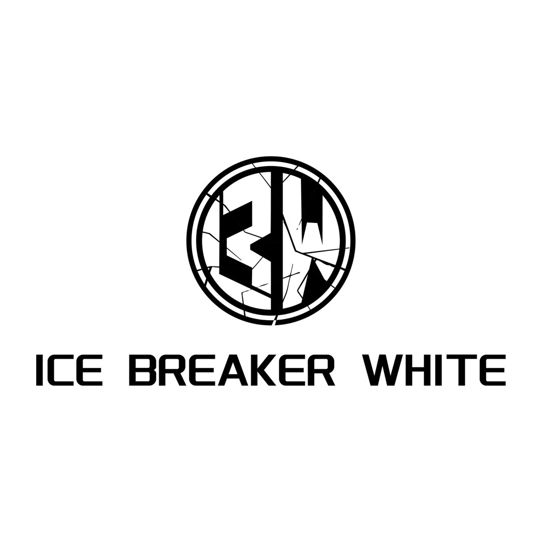 Lce Breaker White