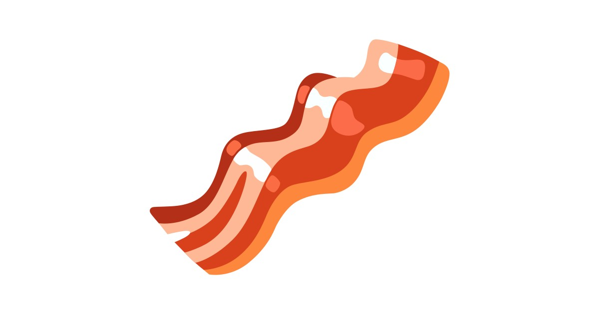 team Bacon