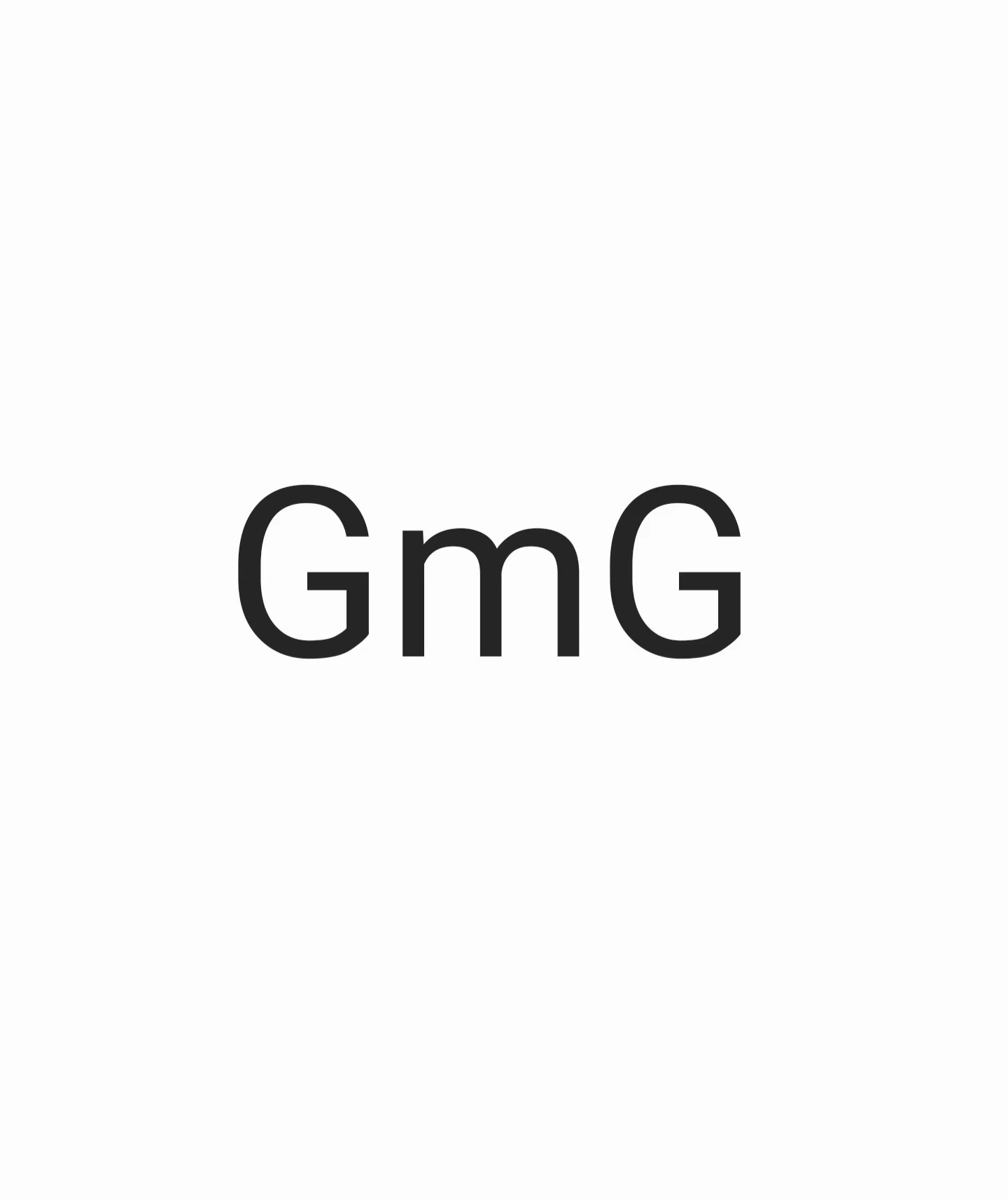 GMG