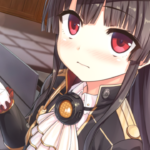 白