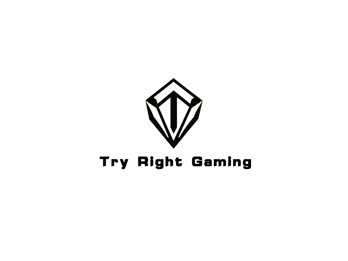 Try Right Gaming