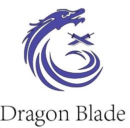 Dragon Blade