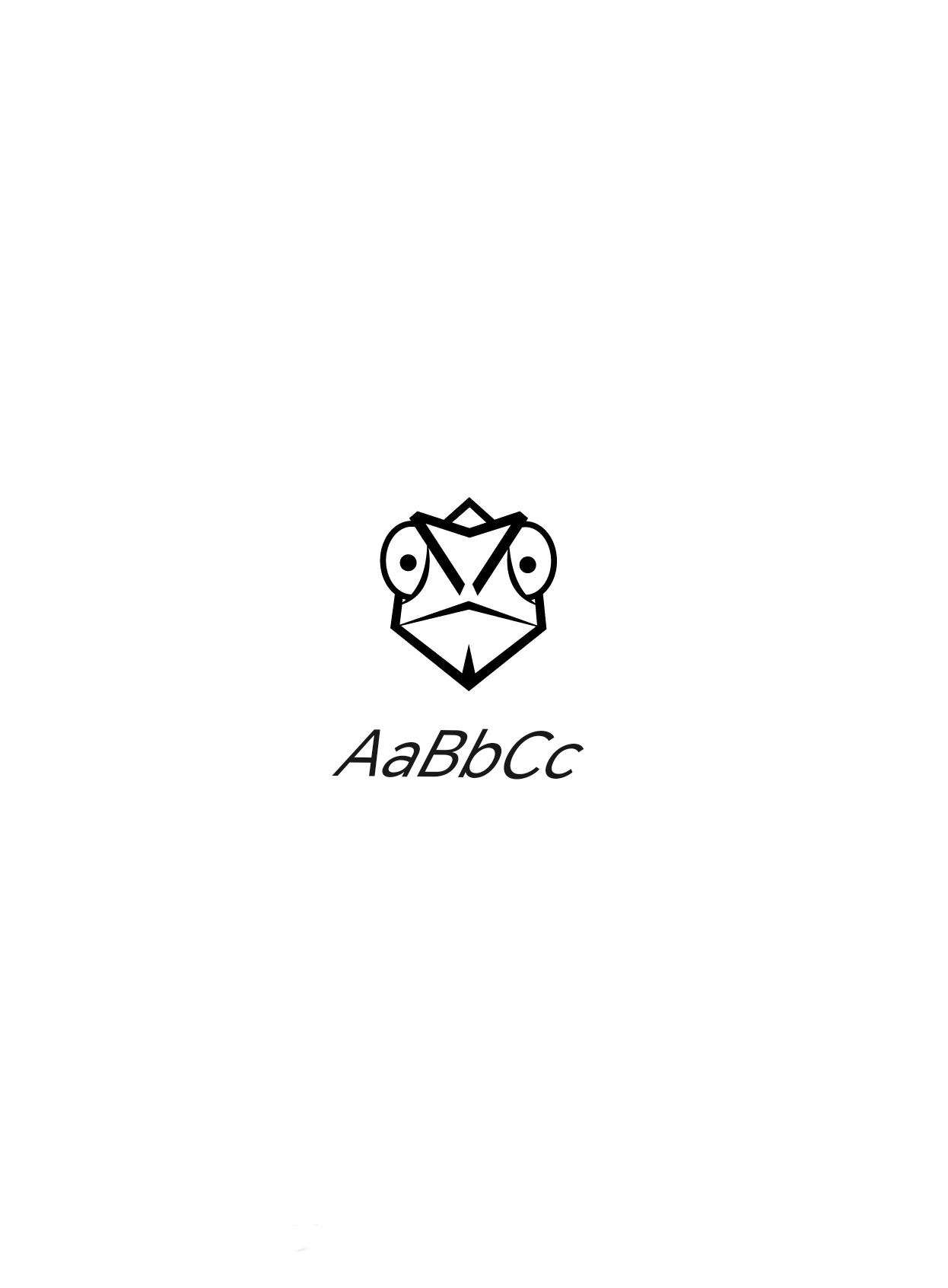 AaBbCc