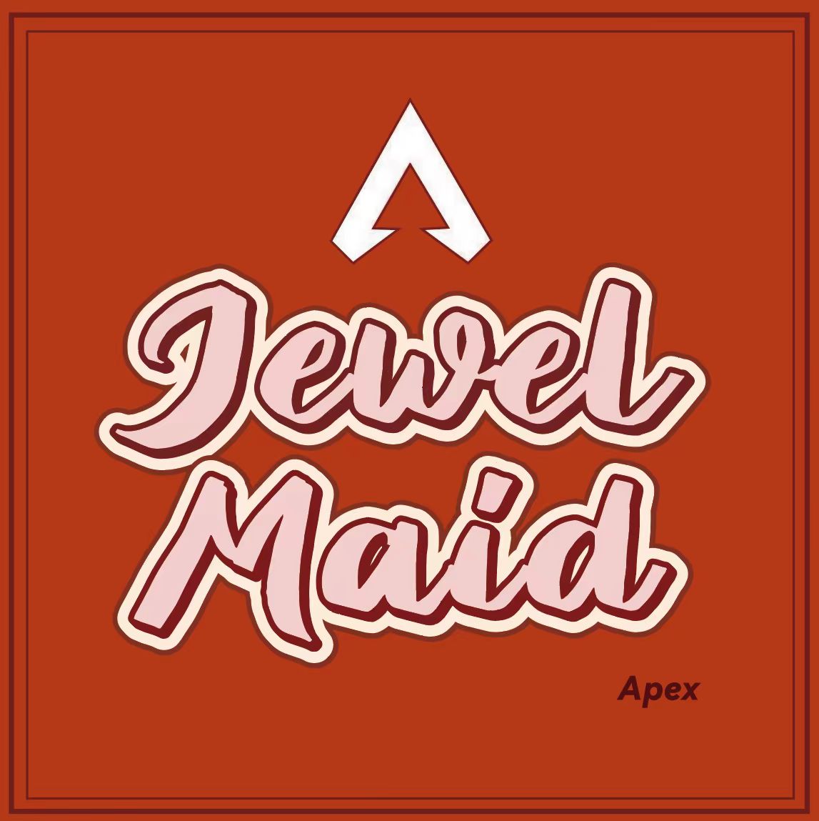 Jewel-maid