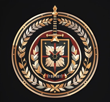 Blood League Knights