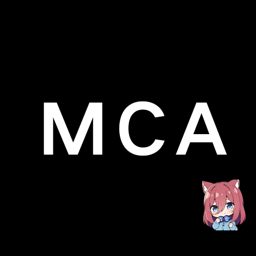 MCA