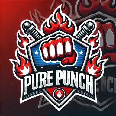 PURE PUNCH