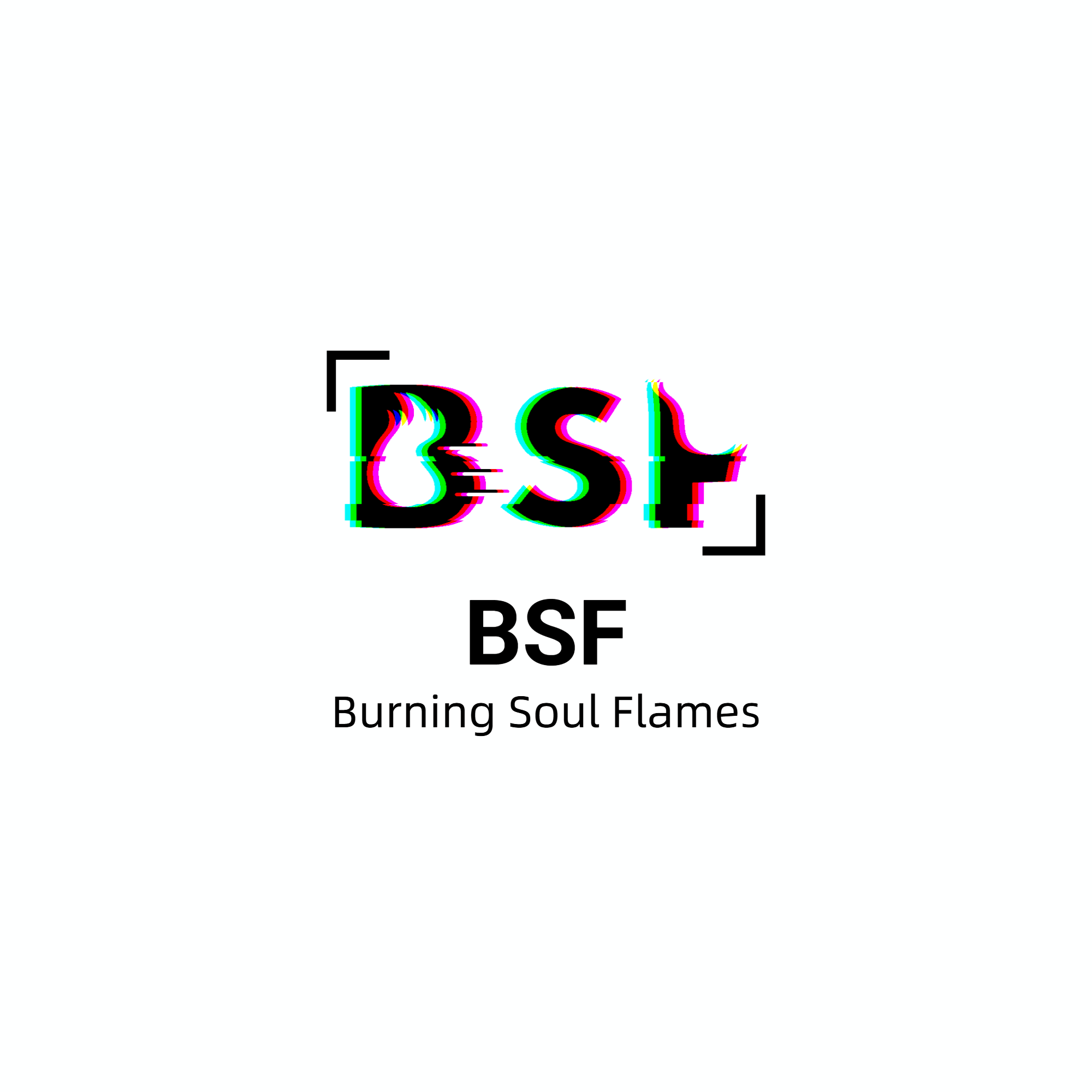 Burning Soul Flames
