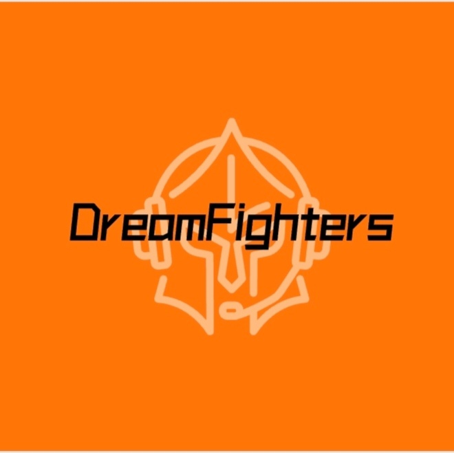 Dream Fighters