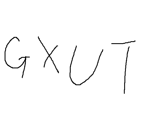 GXUT