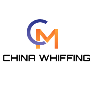 China Whiffing