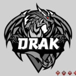 Drak dragon