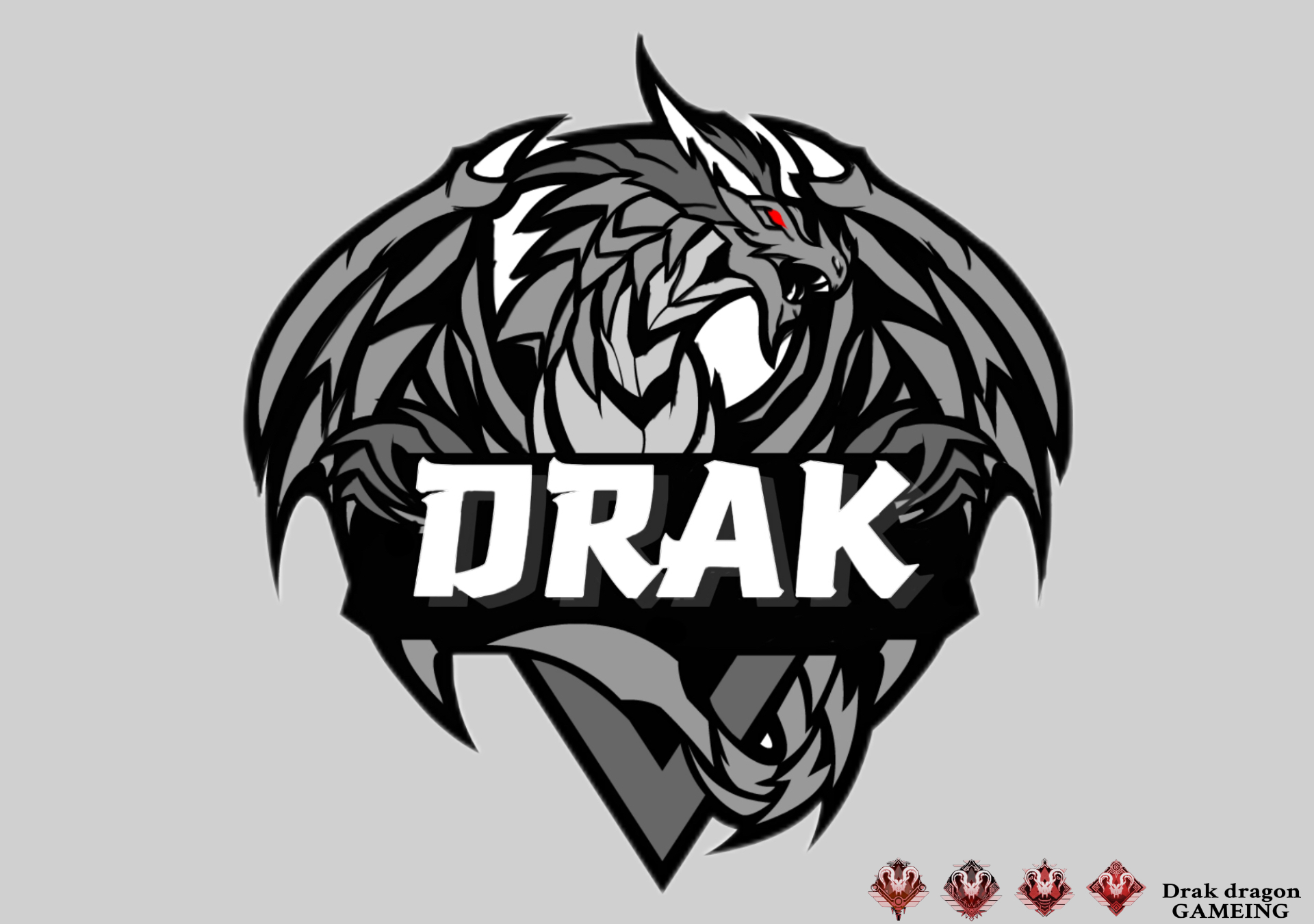 Drak dragon