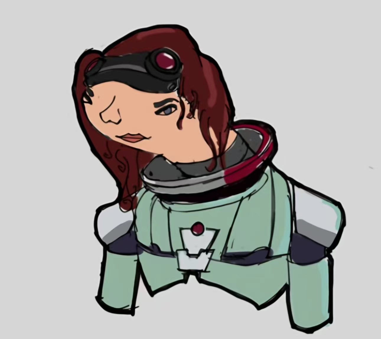 Love Your Xenophobia