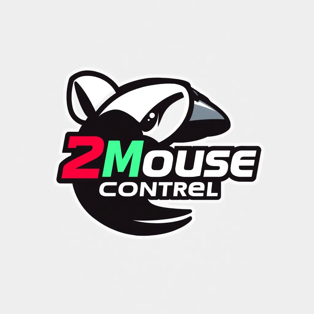 2Mouse1Control