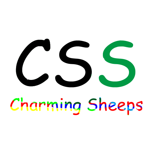 Charming Sheeps