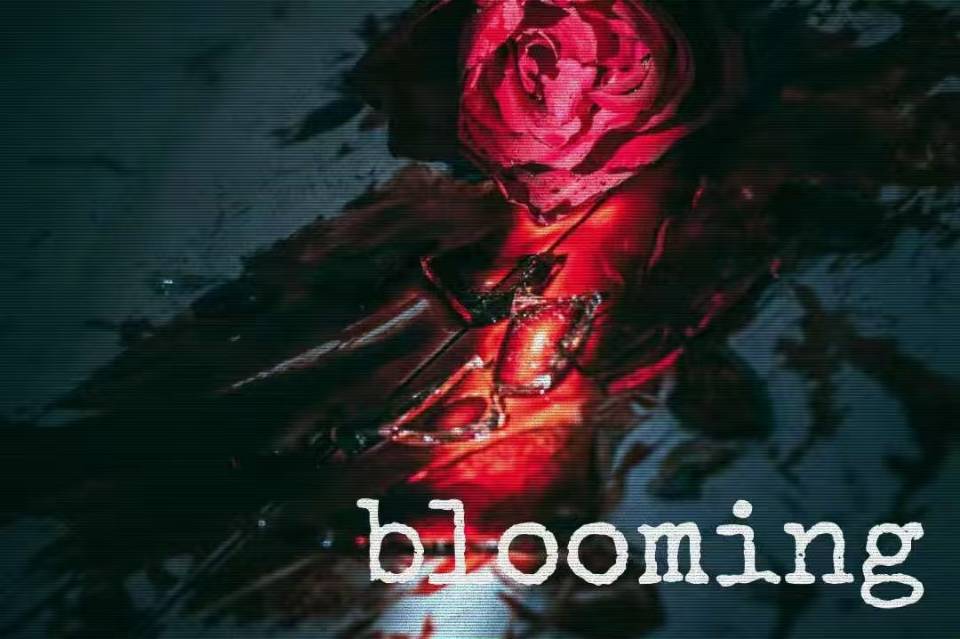 Blooming