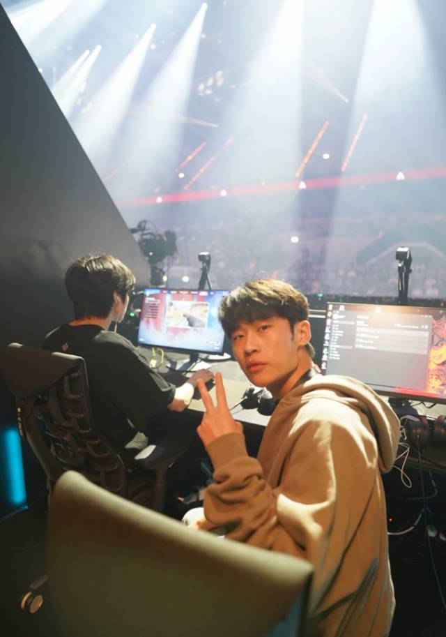 Try Everything Harder