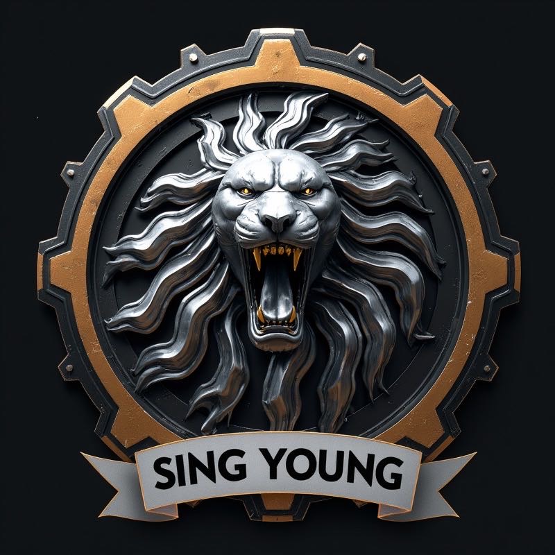sing young