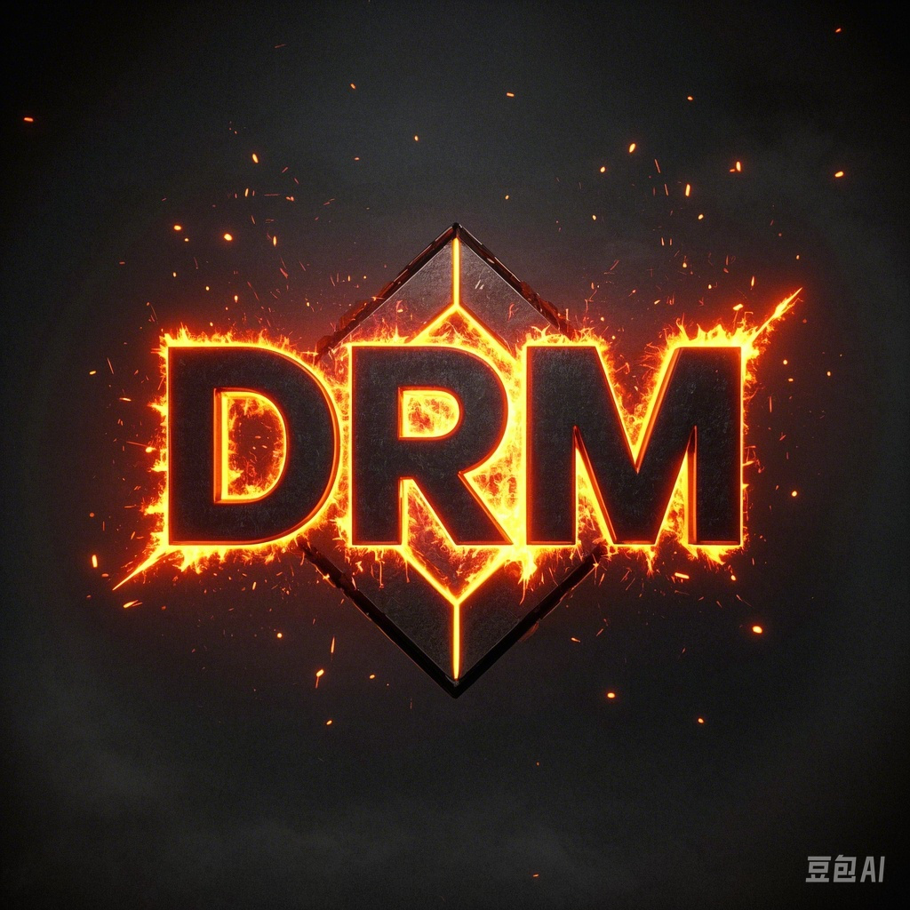 DRM
