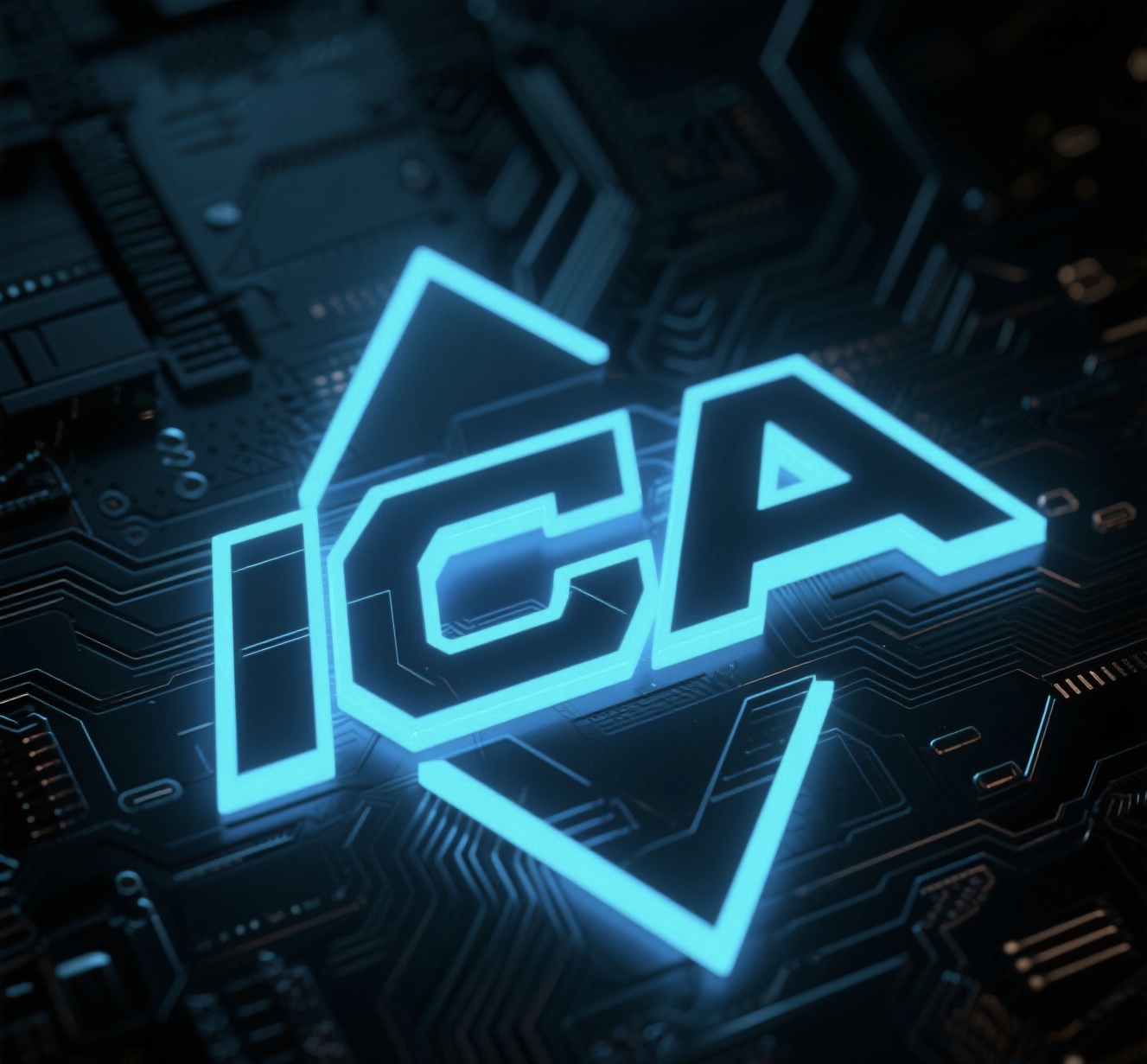 ICA